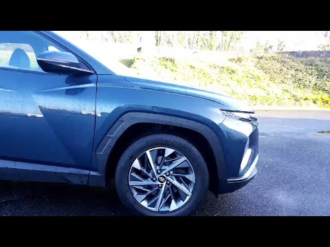 Hyundai Tucson 2WD Executive *Manufacturers Warran - Image 2