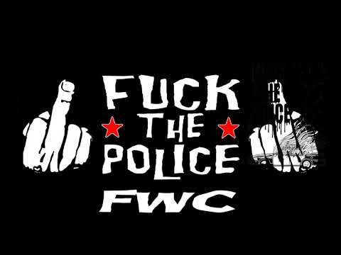 FWC - FUCK THE POLICE 🖕🚓 [Beat Prod. Pluto] (AUDIO OFICIAL)