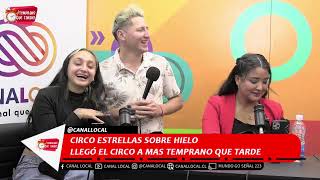 MÁS TEMPRANO QUE TARDE