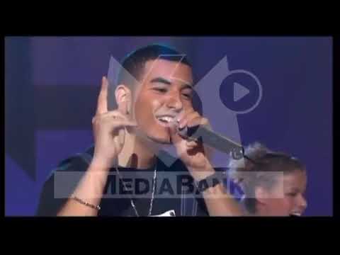 Kmel feat sheraz elle revient seule live 2000