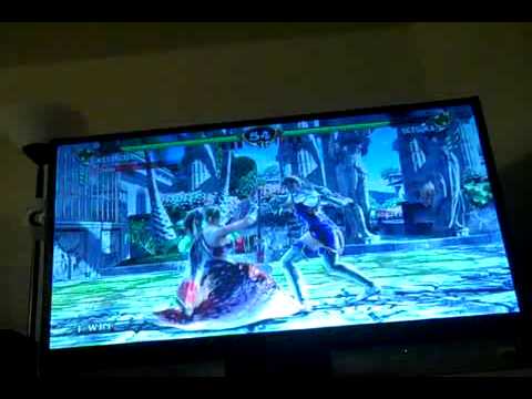 2/13/10 - TagYourPregant v. HajimeOwari - FT5 Drinking Match 4