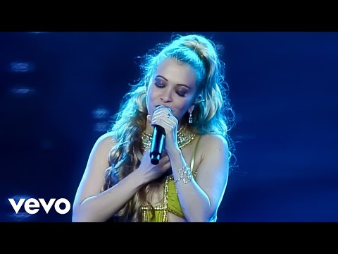 Eu Te Agradeço Senhor - Banda Calypso