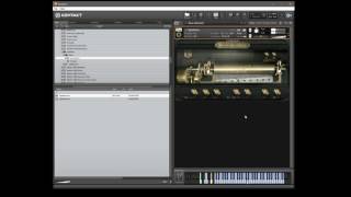 Video thumbnail for Sonokinetic Speeldoos (Swiss Music Box) - Overview by William Morris Music