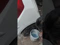 Hyundai I10 Full Paint And Rubbing Polish Hyundai I10 Full Paint And Rubbing Polish