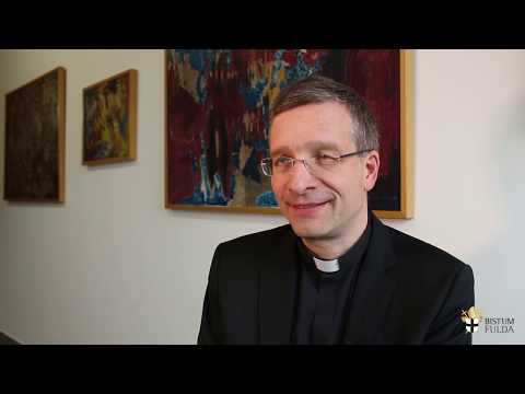 10 Fragen an den neuen Bischof von Fulda - Michael Gerber