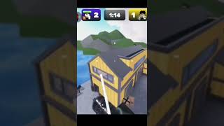 Rivals knife gameplay #roblox #rivals #gaming #games #editing #shorts #shortvideo #edit #edits