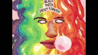 Black Moth Super Rainbow - Forever Heavy