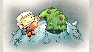 The Lonely Astronaut on Christmas Eve Narrated by Tom DeLonge
