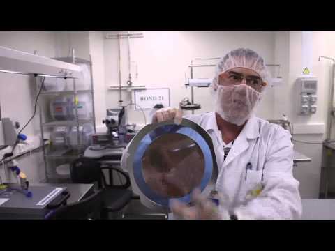 Nano Bible Factory clip