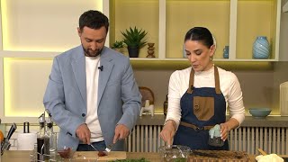 Առավոտ լուսո (խոհանոց)