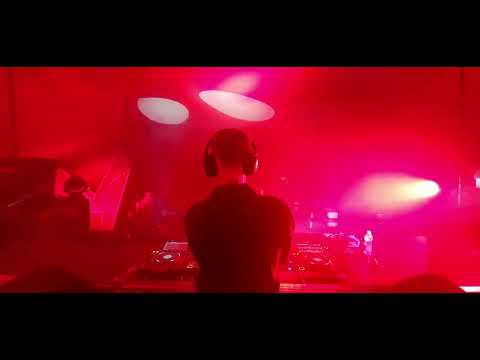Gavek @ Flow Stage, LAS Festival, Poland - 28.06.2023
