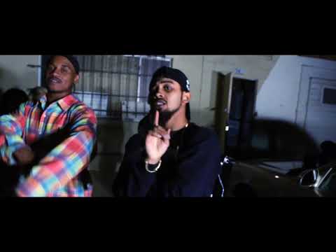 Eastside Savage ft NHL Wes ''Thief In The Night'' Video Shot By Kavotik Filmz