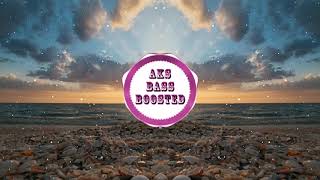 Bhangra Ta Sajda Remix¦ Kareena Kapoor Khan ¦ Sonam Kapoor ¦ Neha Kakkar || AKS BASS BOOSTED