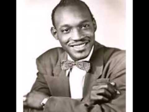 C C  Rider  -   Chuck Willis 1957