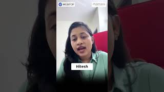 Webitof Client Testimonial 3 Preview