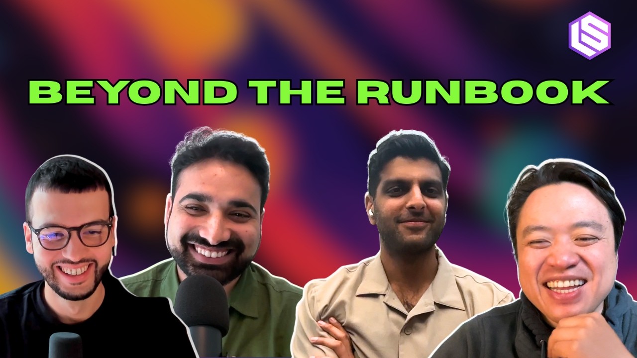 ⚡️Traversal: Causal ML and Reinforcement Learning