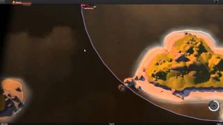 Leviathan Warships Exclusive Gameplay & First Look Part 2 HD