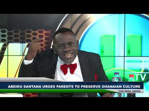 THE REAL NEWS WITH AKROBETO 21/08/2026