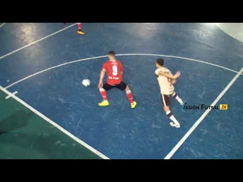 Pasión Futsal TV: Huracán 2-Platense 2 (Primera B 2018-Fecha 20) FUTSAL AFA