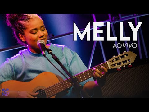 Alusina - MELLY