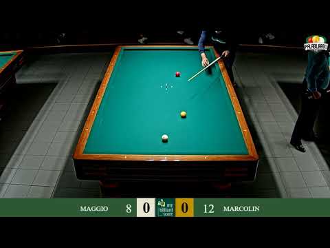 4 10 18 Maggio Vs Marcolin