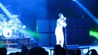 311 - Jackpot (LIVE) Unity Tour 2013 PNC Bank Arts Center 311 - Jackpot (LIVE) Unity Tour 2013 PNC Bank Arts Center