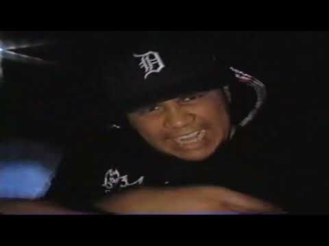 Apoc Krysis x Tacet - House Of The Dead (Music Video)