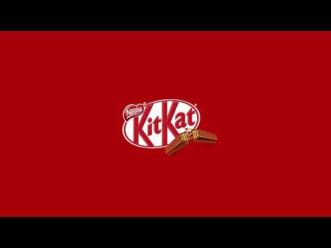 KitKat Have a break Have a KitKat