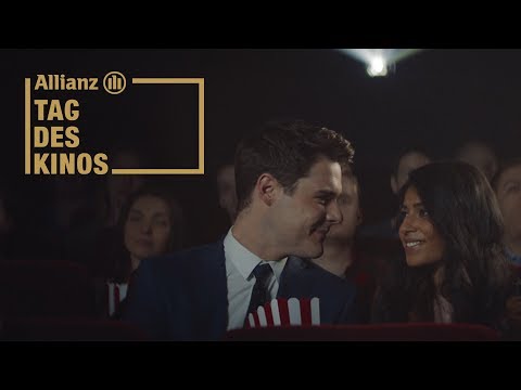 Allianz Tag des Kinos 2018 Trailer  (DE)