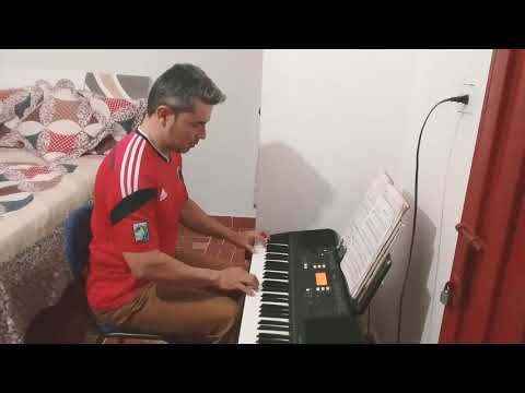 430 Solo no estoy (Piano) Nuevo Himnario Adventista