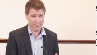 Tim Flowers - Disability and a Fair Go: Part 2