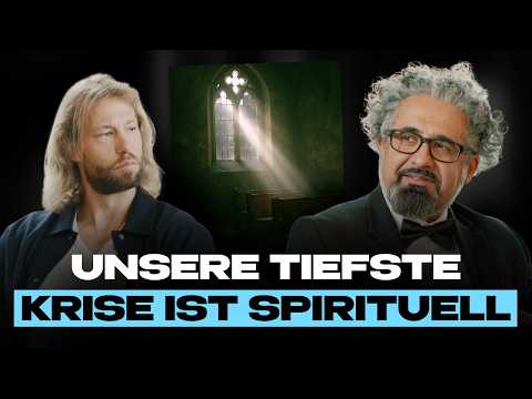 How to find meaning in a meaningless world - Prof. Dr. Karimi