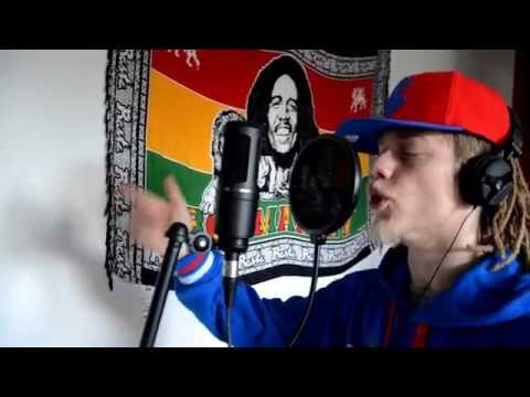 Tangleman - High Good +Bonus Track (Official Video 2015)