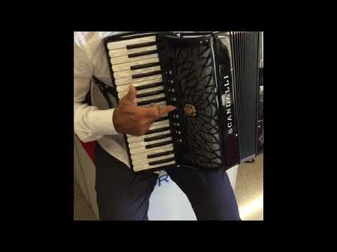 Scandalli Air Junior