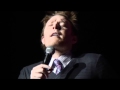 Clay Aiken Live: The Real Me (montage by hosaa)