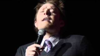 Clay Aiken Live: The Real Me (montage by hosaa)