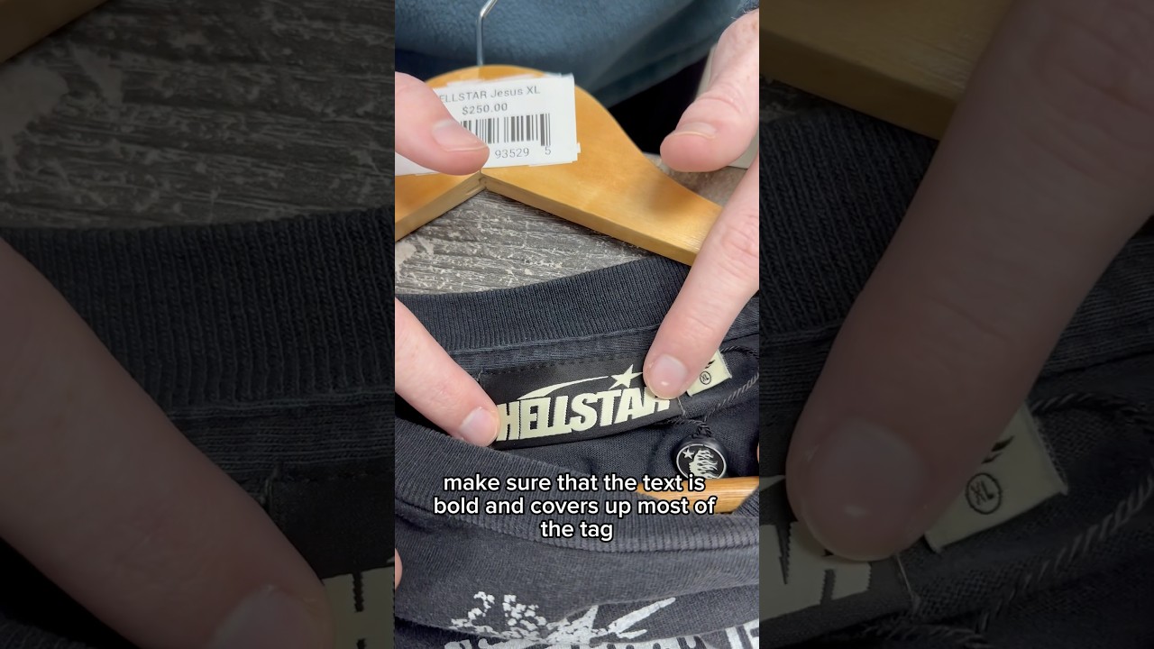 Your Hellstar is FAKE !