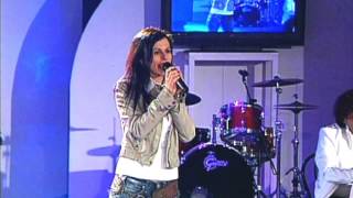 Antonella Bucci, Adesso 6 - da MilleVoci 2010 ©