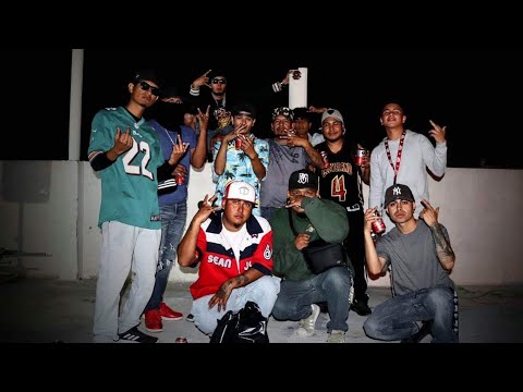 Ronek ft Zamora - A Todo Volumen (Video Oficial) prod by Dorsoe's House