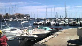 " Quitte-moi  "  Pierre Bachelet   1983