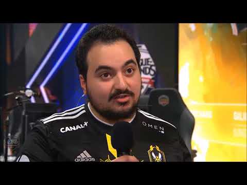 VIT Jiizuke on GIA "Its really easy win"