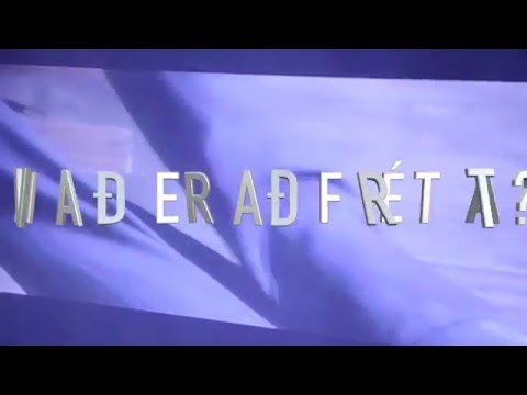 LORD PUSSWHIP x COUNTESS MALAISE x SVARTI LAXNESS - HVAÐ ER AÐ FRÉTTA