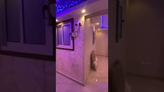 شقه الأحلام ١٥٠م الدور الأول بشارع مدكور امام مطعم كرم الشام  هاى لوكس  فيصل ٦٨٠ الف