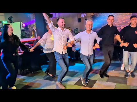 🔴 Kolo za srce i dušu braća Kašić - Marić Bend i Benjo - Hotel Heco Plus Sarajevo - Bosanski teferič