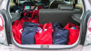 2013 Chevrolet Spark