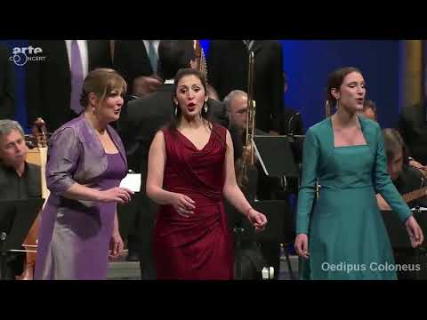 Michelangelo Falvetti & Mariana Flores - The Best Moment