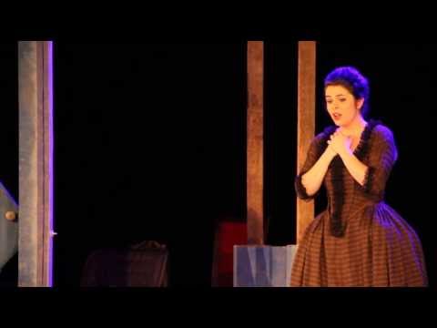 Le Nozze di Figaro - L'ho perduta, me meschina