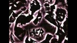 Slayer - Violent Pacification