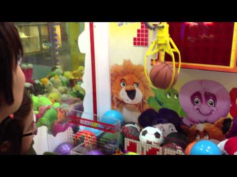 Stack and Grab WIN! (FINALLY!!!)