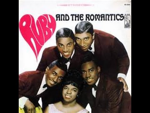 Our Day Will Come  -  Ruby & The Romantics 1963